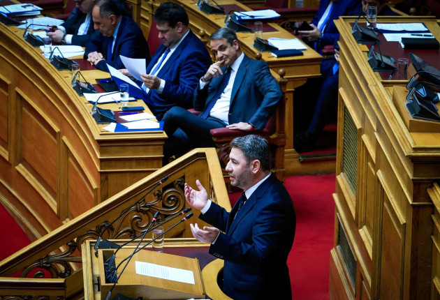 Μπλόκο στα social media: Ηλικιακά διαβαθμισμένη προστασία αντιπροτείνει το ΠΑΣΟΚ