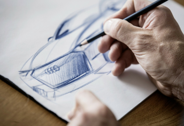 Audi A2 e-tron: H Audi ενισχύει την ηλεκτρική της παρουσία στην compact κατηγορία