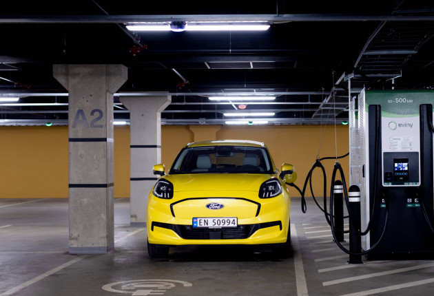 Αύξηση προϋπολογισμού και παράταση στο «Κινούμαι Ηλεκτρικά»