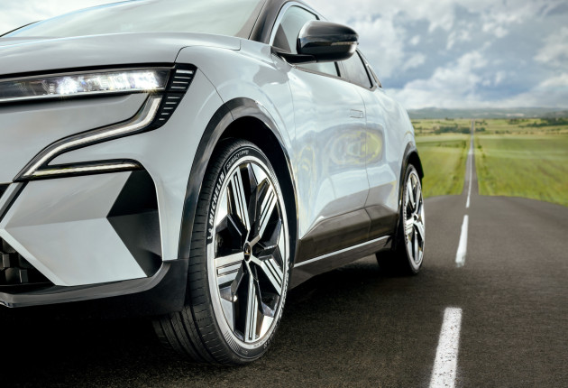 Η Michelin παρουσιάζει το  Primacy 5 energy & το Pilot Sport 5 energy