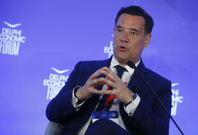 Γεωργιάδης: Θα μπει αυστηρό πλαίσιο στη λειτουργία ιατρείων ευεξίας και μακροζωίας