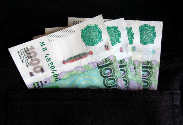 Πλουσιότεροι κατά 11% σε έναν χρόνο οι Ρώσοι δισεκατομμυριούχοι παρά τις σκληρές δυτικές κυρώσεις