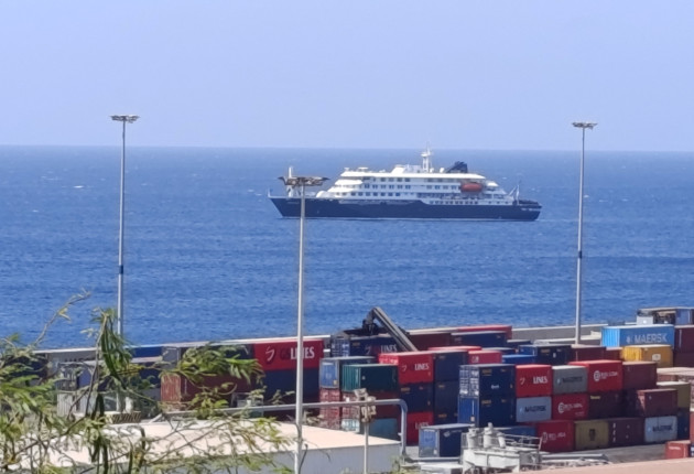 Μυστήριο με τον χανταϊό: Κλιμάκιο του ΠΟΥ στο κρουαζιερόπλοιο - Δεν εντοπίστηκαν τρωκτικά