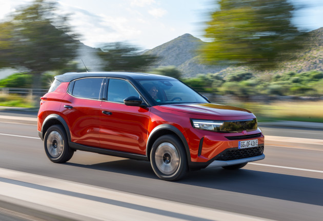 Το πρόγραμμα Opel Deals επιστρέφει