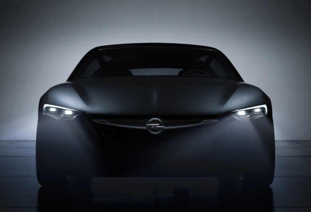 Opel και Leapmotor ενώνουν τις δυνάμεις τους για ενα νέο ηλεκτρικό C-SUV