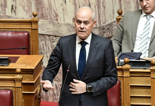 Την Τετάρτη το μεσημέρι στην Κόρινθο η κηδεία του Νίκου Ταγαρά – Η επιθυμία της οικογένειάς του
