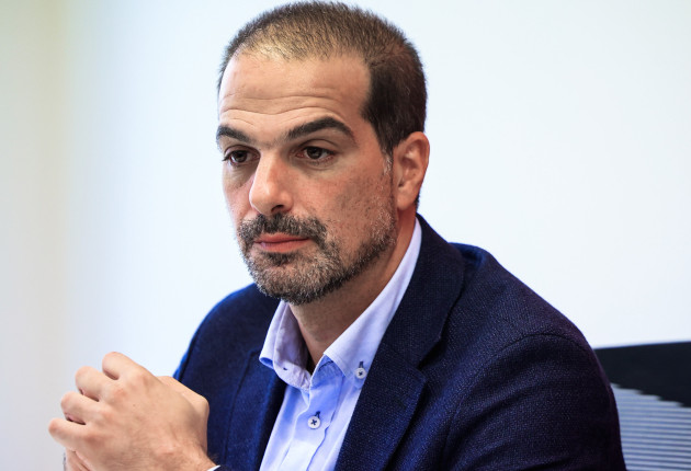 «Θρυαλλίδα η ίδρυση της ΕΛΑΣ από Τσίπρα»: Σκληρή επιστολή Σακελλαρίδη στα μέλη της Νέας Αριστεράς