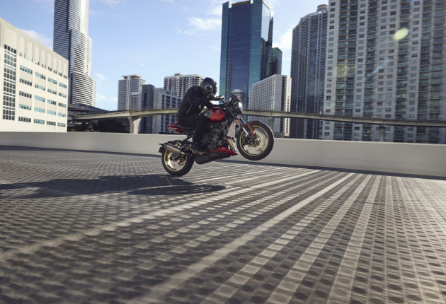 Triumph Summer Offers: Μοναδικές προσφορές με όφελος έως και €4.350