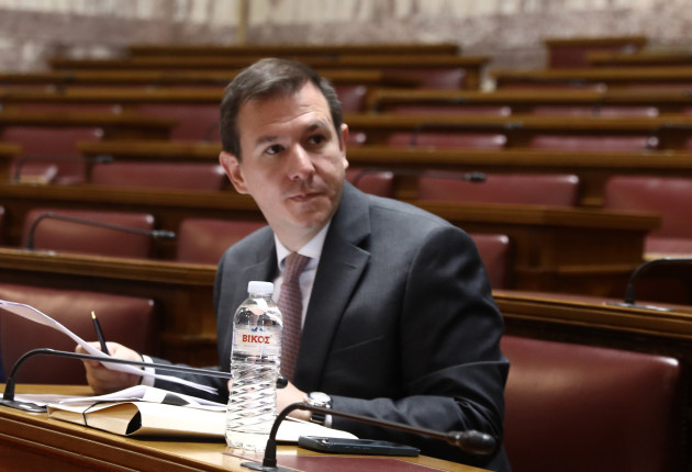 Η σκακιέρα του Συντάγματος: Προσιτή στέγη και κατοχύρωση της άμβλωσης στο επίκεντρο