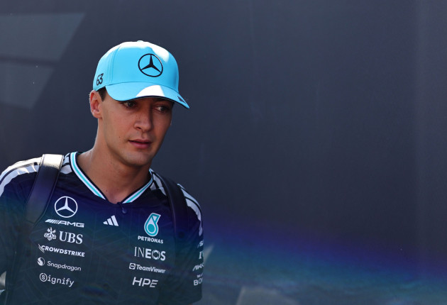 Formula 1 2026 Grand Prix Αυστρίας: Ο Ράσελ κερδίζει μία χαοτική Pole Position