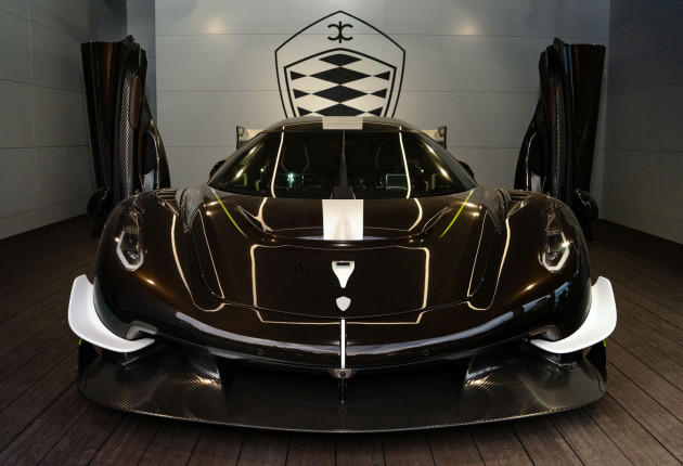 Η Pirelli φέρνει την οικογένεια P Zero στο Goodwood