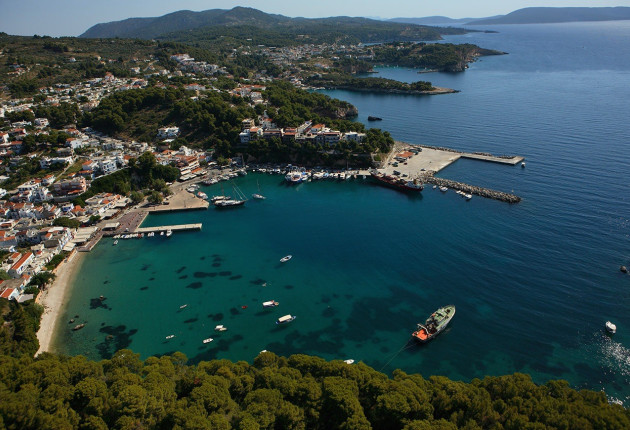 Η Αλόννησος στο επίκεντρο του διεθνή Τύπου - «Ιδανικός προορισμός με γαλαζοπράσινα νερά»
