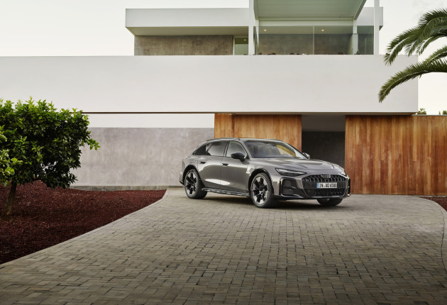 Audi: Στην Ελλάδα τα νέα A6 allroad & Q7- Σημαντικές μειώσεις τιμών έως 4.000€
