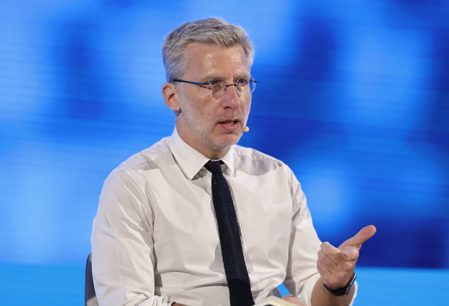 Σκέρτσος: «Η Ελλάδα του 2026 δεν είναι η Ελλάδα των 1.000 ευρώ»