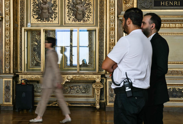 Δεν είναι πια όπως στις ταινίες: Γιατί οι ληστές εγκατέλειψαν τις αθόρυβες κλοπές στα μουσεία