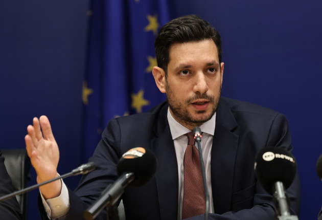 Κυρανάκης: «Από αυτήν την εβδομάδα το Αθήνα-Θεσσαλονίκη θα λειτουργεί με 100% τηλεδιοίκηση»