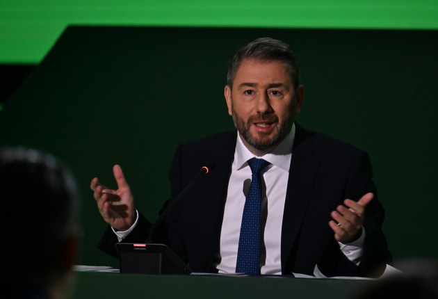 Το αποτύπωμα της ΔΕΘ: Τα χαμόγελα και σχέδια Ανδρουλάκη, για μια επόμενη ημέρα χωρίς σύννεφα