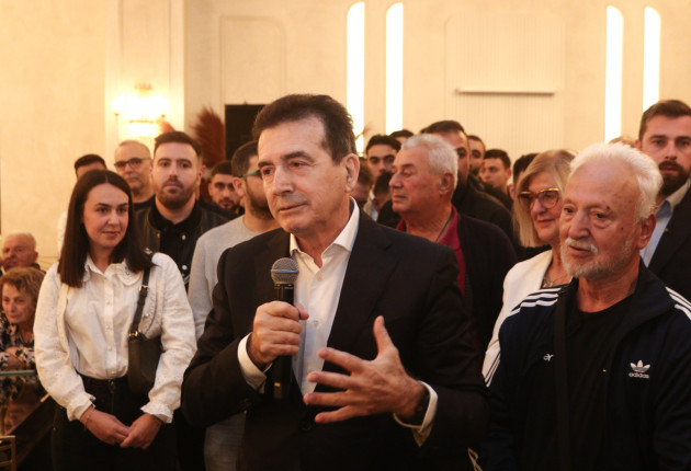 Χρυσοχοΐδης: «Ο Τσίπρας είναι αδιόρθωτος, συνεχίζει ψέματα και κούφιες υποσχέσεις»