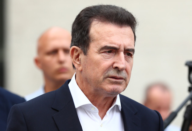 Χρυσοχοΐδης: Στόχος να βελτιωθεί η κίνηση στην Αττική έως 25% - «Επιδημία» οι τηλεφωνικές απάτες