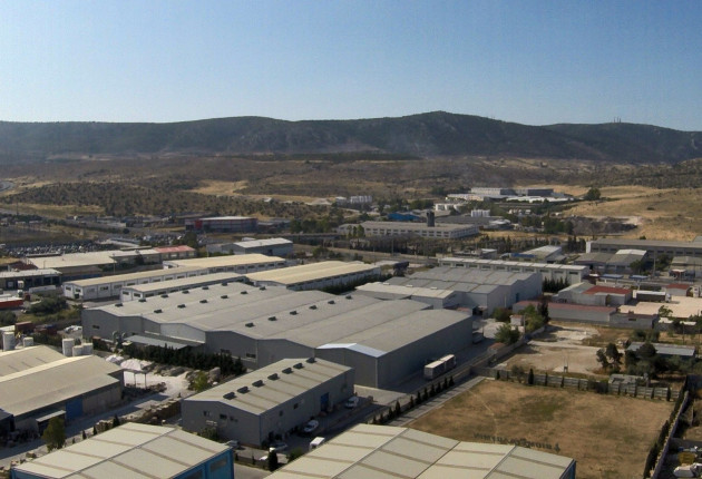 Άνοδος 2,6% στον κύκλο εργασιών της ελληνικής βιομηχανίας στο γ’ τρίμ. 2025