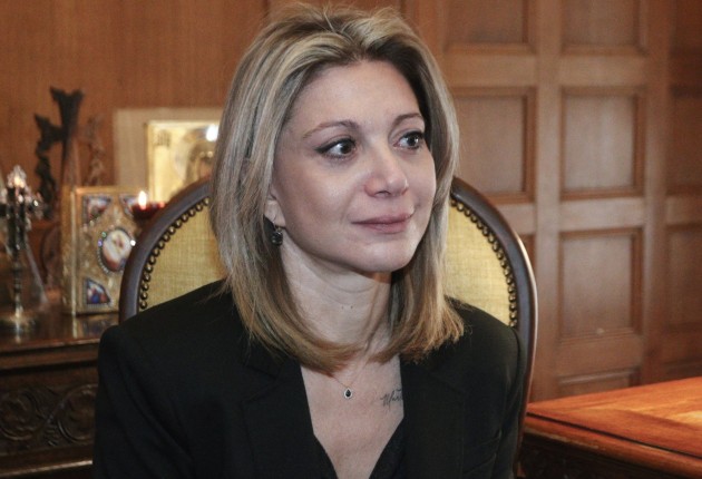 Κύκλοι του κόμματος Καρυστιανού διαψεύδουν τις λίστες για το Πολιτικό Συμβούλιο