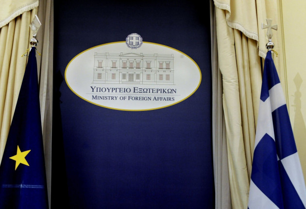 Απάντηση Αθήνας σε Άγκυρα για χωροταξικό στο Αιγαίο: «Δεν υπάρχει νομικό έρεισμα στους ισχυρισμούς»