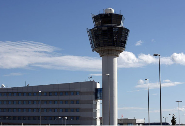 Σε νέα τροχιά η ΥΠΑ: Υπογραφή της σύμβασης δωρεάς για το ψηφιακό σύστημα επικοινωνιών VCRS