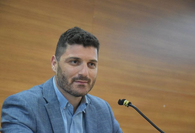 Τεμπονέρας για τις απολύσεις στη «Βιολάντα»: «Αυτή είναι η ευημερία της κυβέρνησης Μητσοτάκη»
