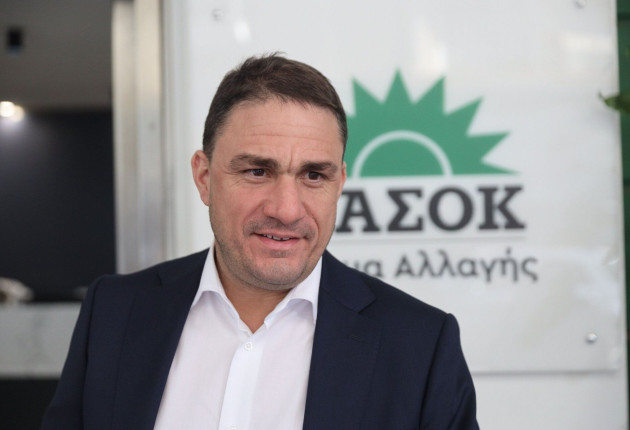 Απάντηση Τσουκαλά σε Μαρινάκη: «Η αντίστροφη μέτρηση για την πολιτική αλλαγή έχει αρχίσει»