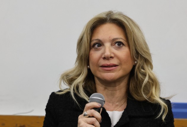 Νέα παρέμβαση Καρυστιανού: «Υποκριτική η συζήτηση για το κράτος δικαίου που δεν υπάρχει στην Ελλάδα»