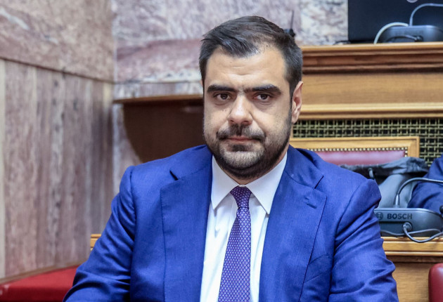 Παύλος Μαρινάκης: «Εκλογές κανονικά το 2027» – Τι είπε για μετεκλογικές συνεργασίες