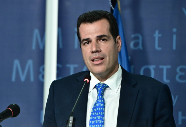 Πλεύρης για Μαζωνάκη: «Γνώριζα τον γιατρό που κατηγορείται» - Τι είπε για την πλασμαφαίρεση