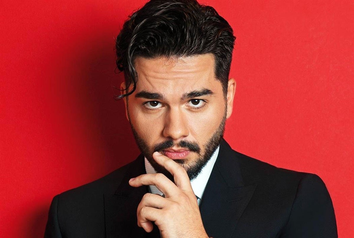 Μάστορας: Κανονικά οι συναυλίες 27 - 28 Σεπτεμβρίου στη Λάρνακα - Ο ΣΚΑΪ τον ψάχνει για να υπογράψει