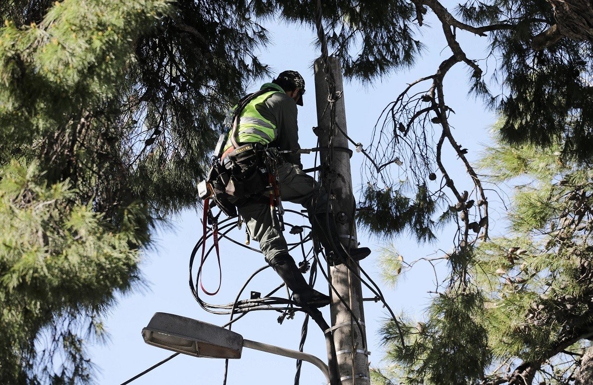 Σε αυτές τις 10 περιοχές της Αττικής θα γίνει διακοπή ρεύματος την Πέμπτη 18/07