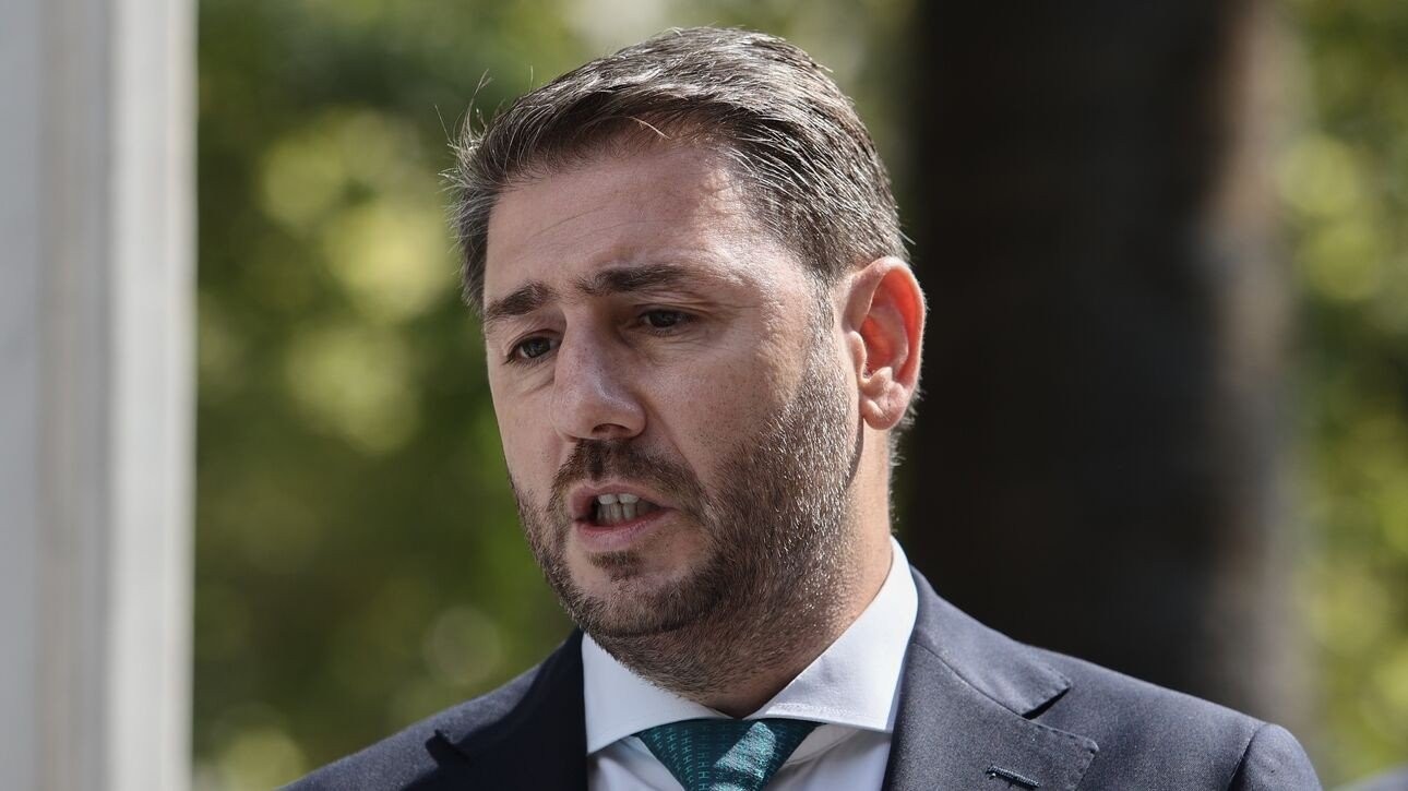 Ανδρουλάκης: «Μπράβο στην Εθνική μας - Κάνατε περήφανο και τον Τζορτζ!»