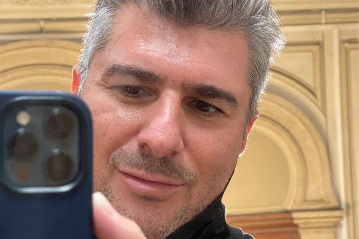 «Βολές» Νίκου Μωραΐτη κατά ΣΥΡΙΖΑ - «Δεν στηρίζω πια. Άλλωστε δεν υπάρχει»