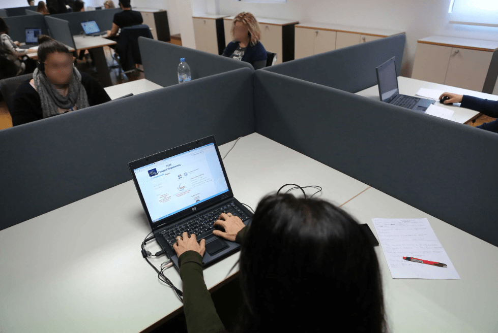 Δημόσιο: Η ακτινογραφία των 20.000 προσλήψεων που θα γίνουν το 2025 - Η κατανομή στα υπουργεία