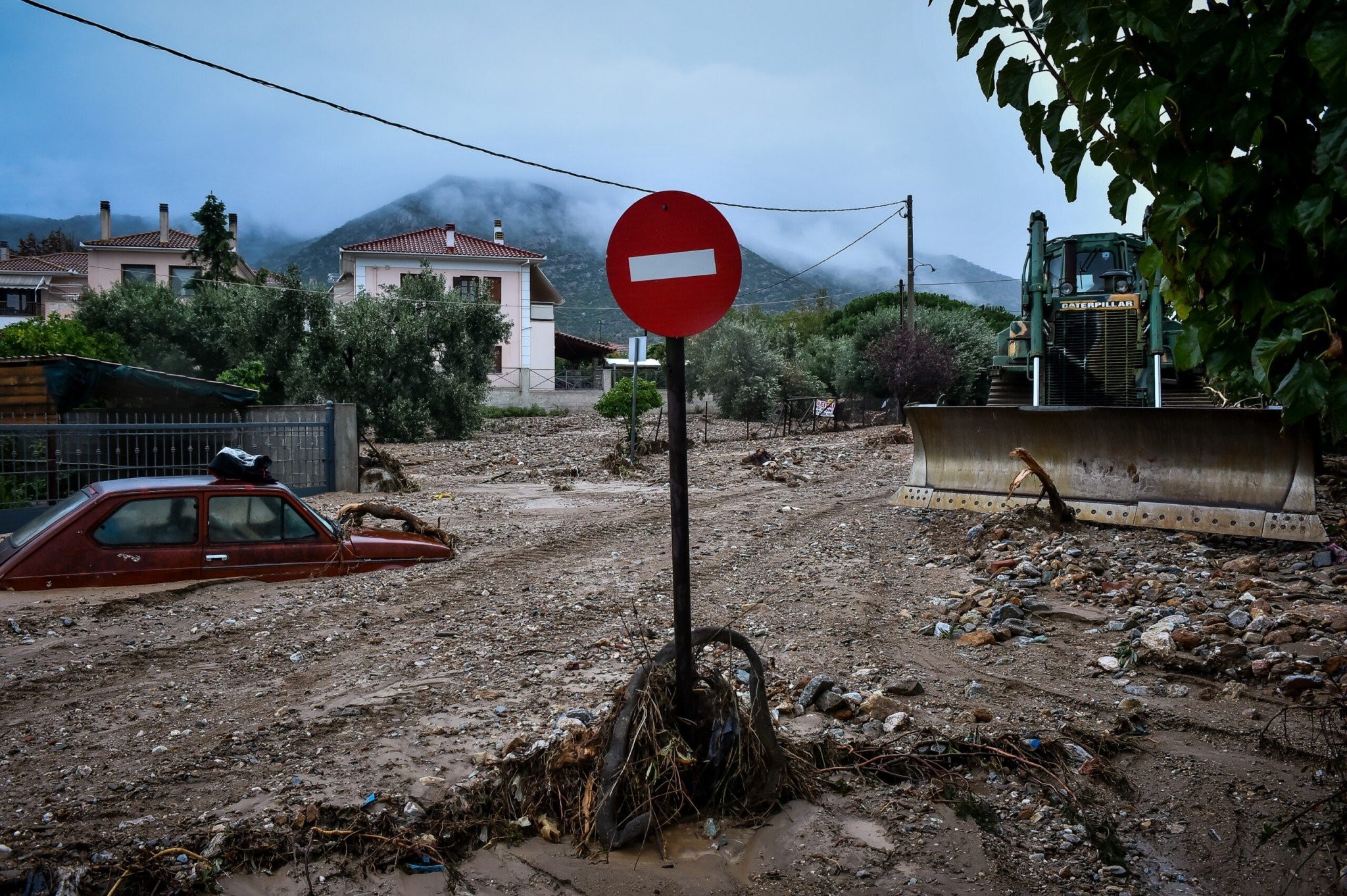 Ποιοι ιδιοκτήτες κατοικιών κινδυνεύουν να χάσουν αποζημιώσεις για φυσικές καταστροφές