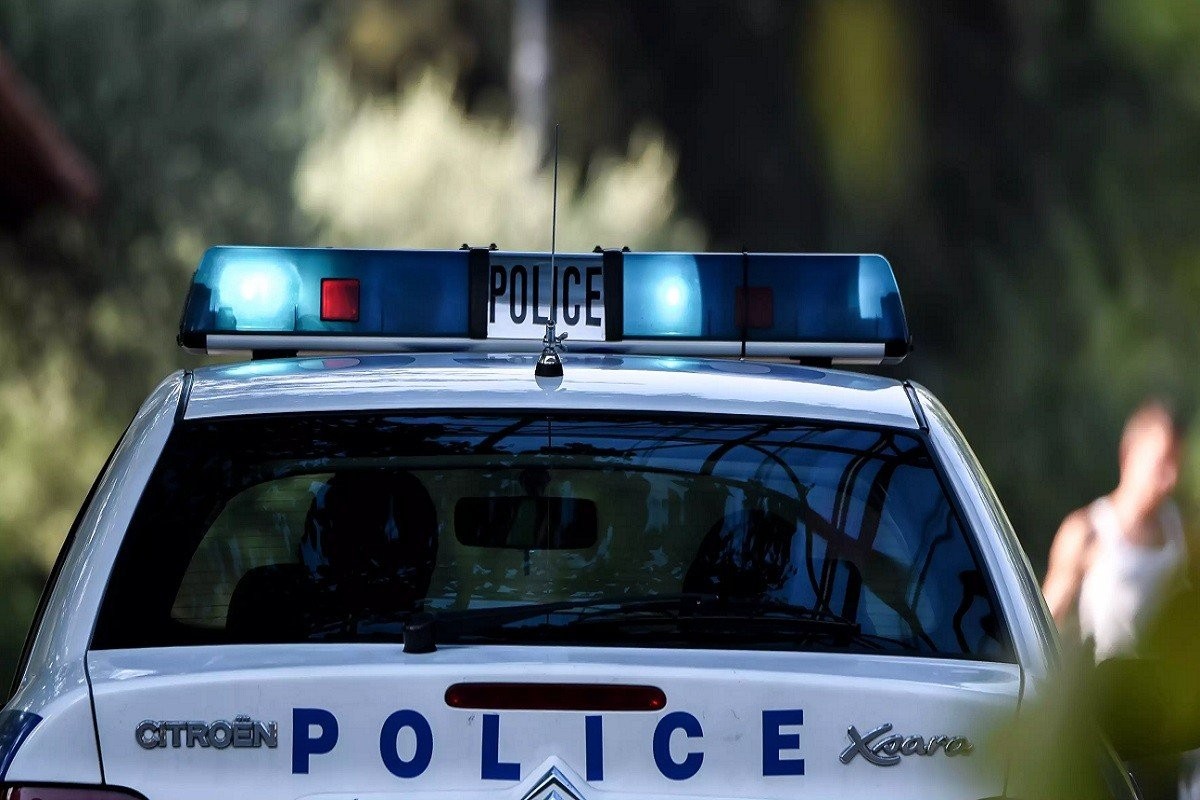 Κρήτη: Είχε πιει τόσο που... ξέχασε το παιδί του - Συνελήφθη για έκθεση ανηλίκου σε κίνδυνο