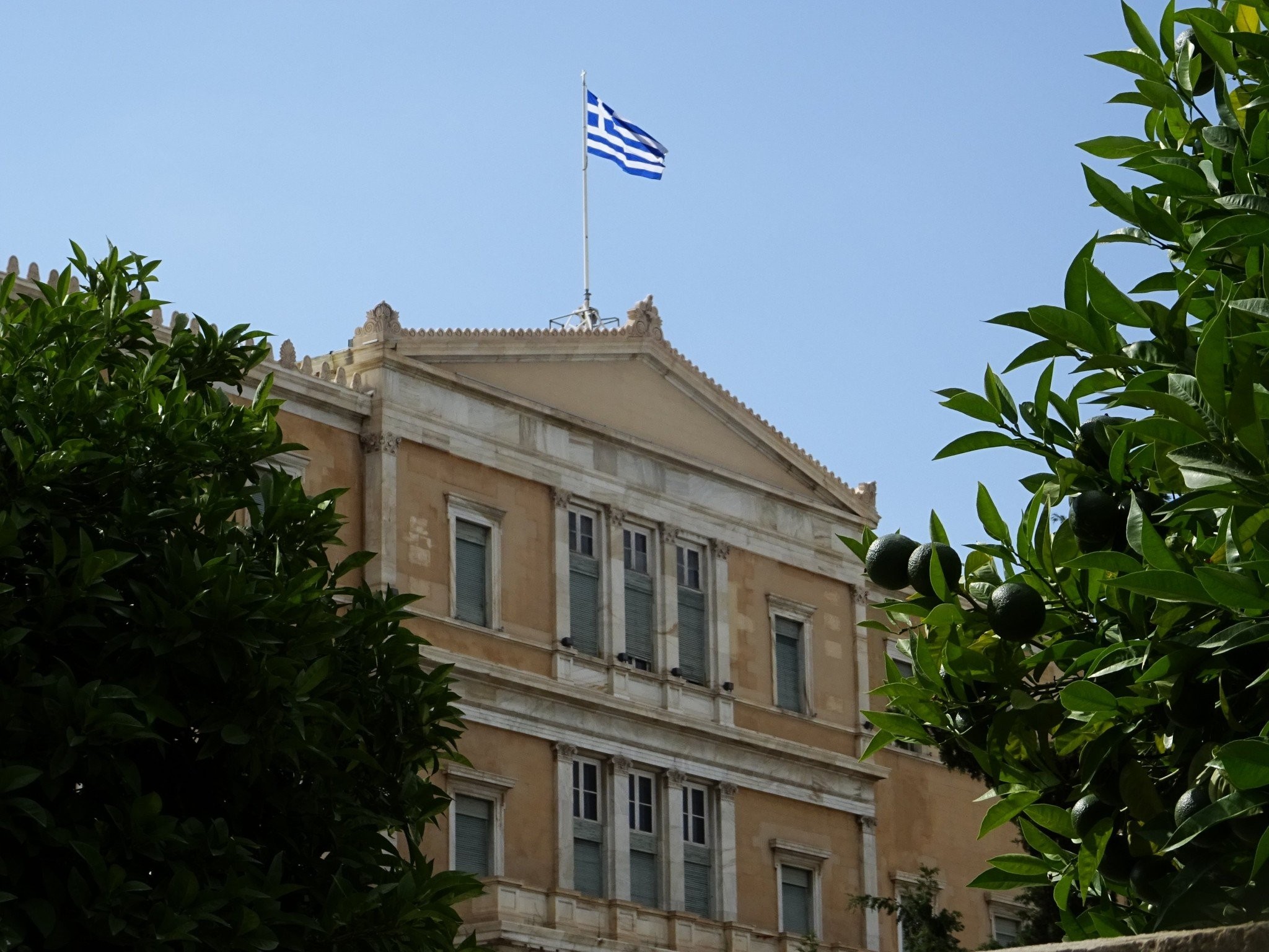 Κράτος δικαίου: Θετική η έκθεση της Κομισιόν για την Ελλάδα