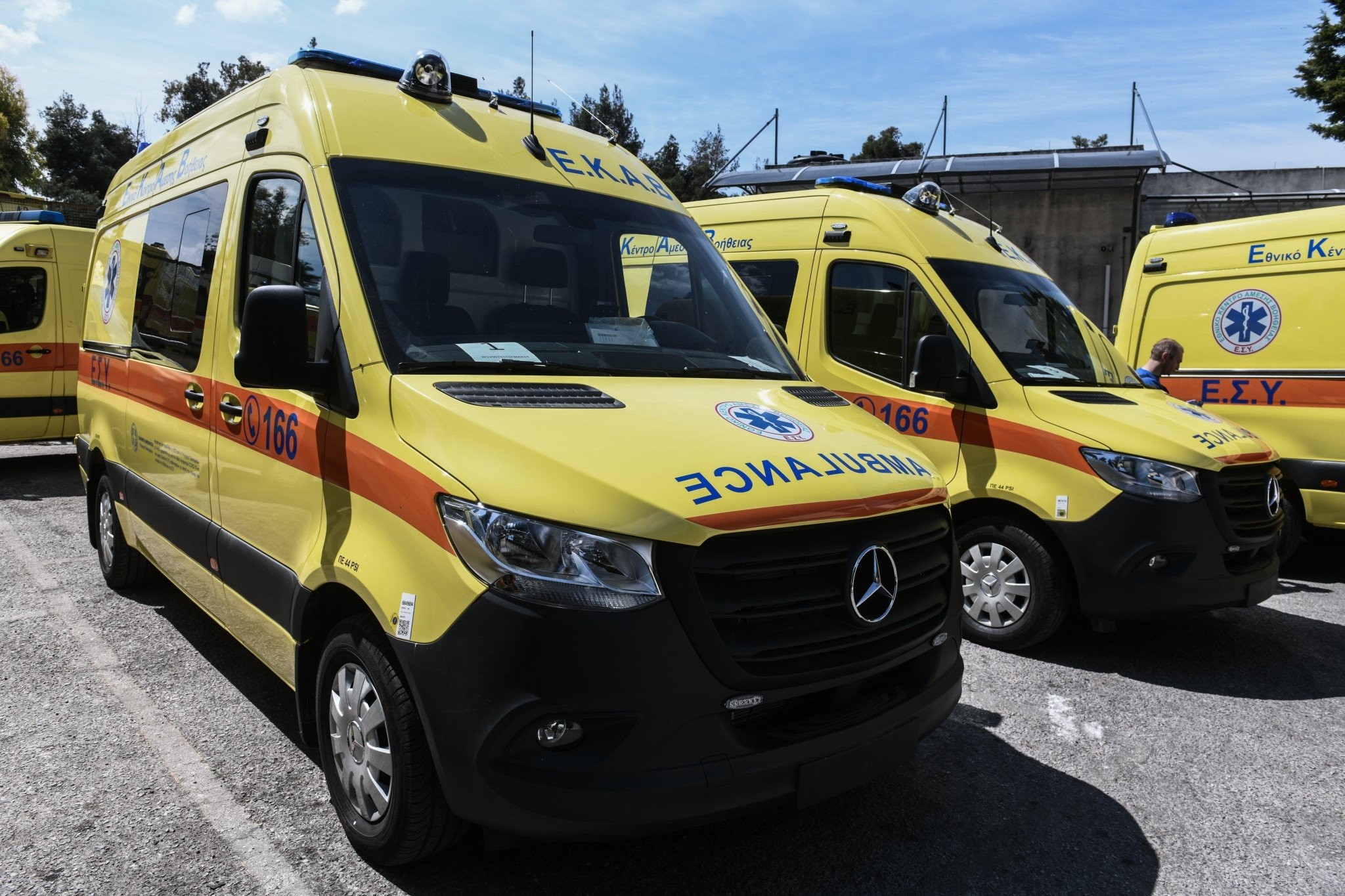 Κρήτη: Συνταξιούχος γιατρός εντοπίστηκε νεκρός μέσα στη βάρκα του