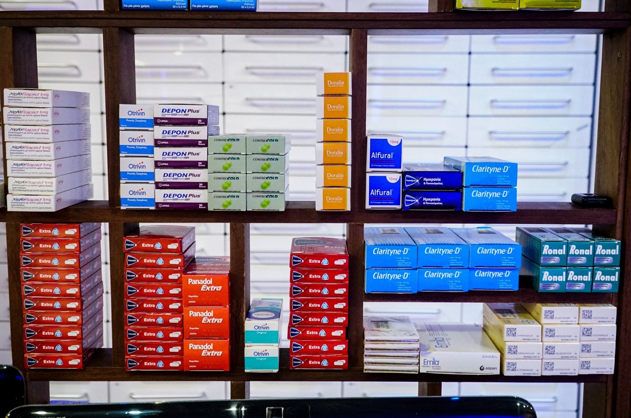 Σε ισχύ οι νέες τιμές φαρμάκων από τη Δευτέρα 26 Αυγούστου - Αυξήσεις σε 900 σκευάσματα