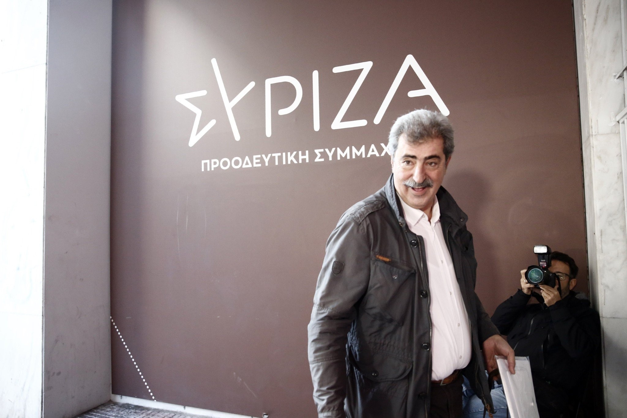 Η ώρα της εξυγίανσης ενός παραλιακού Δήμου, πολύ μουρμούρα στη Βουλή