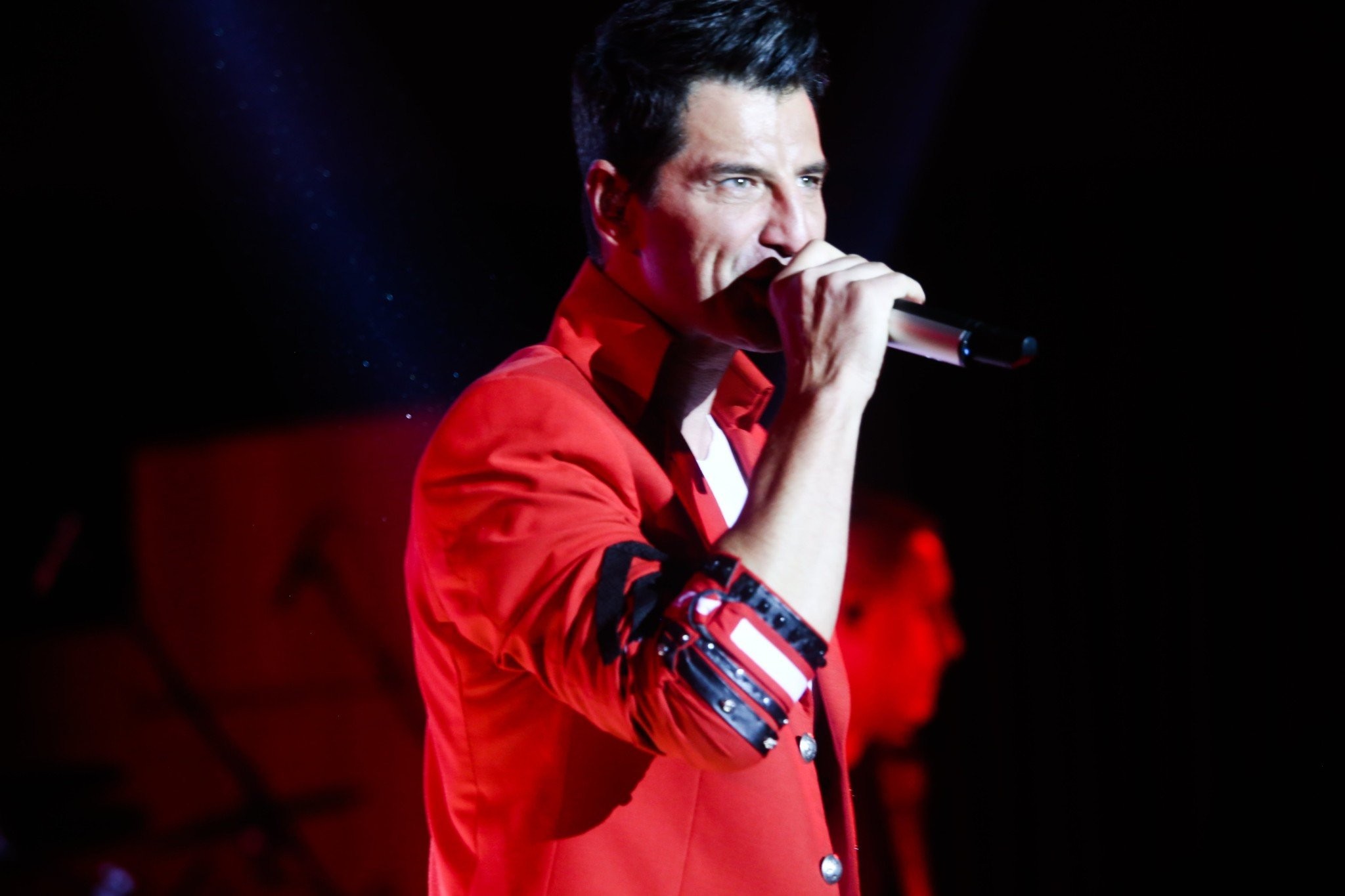 Μαρινέλλα: Το μήνυμα του Σάκη Ρουβά για την κατάσταση της υγείας της