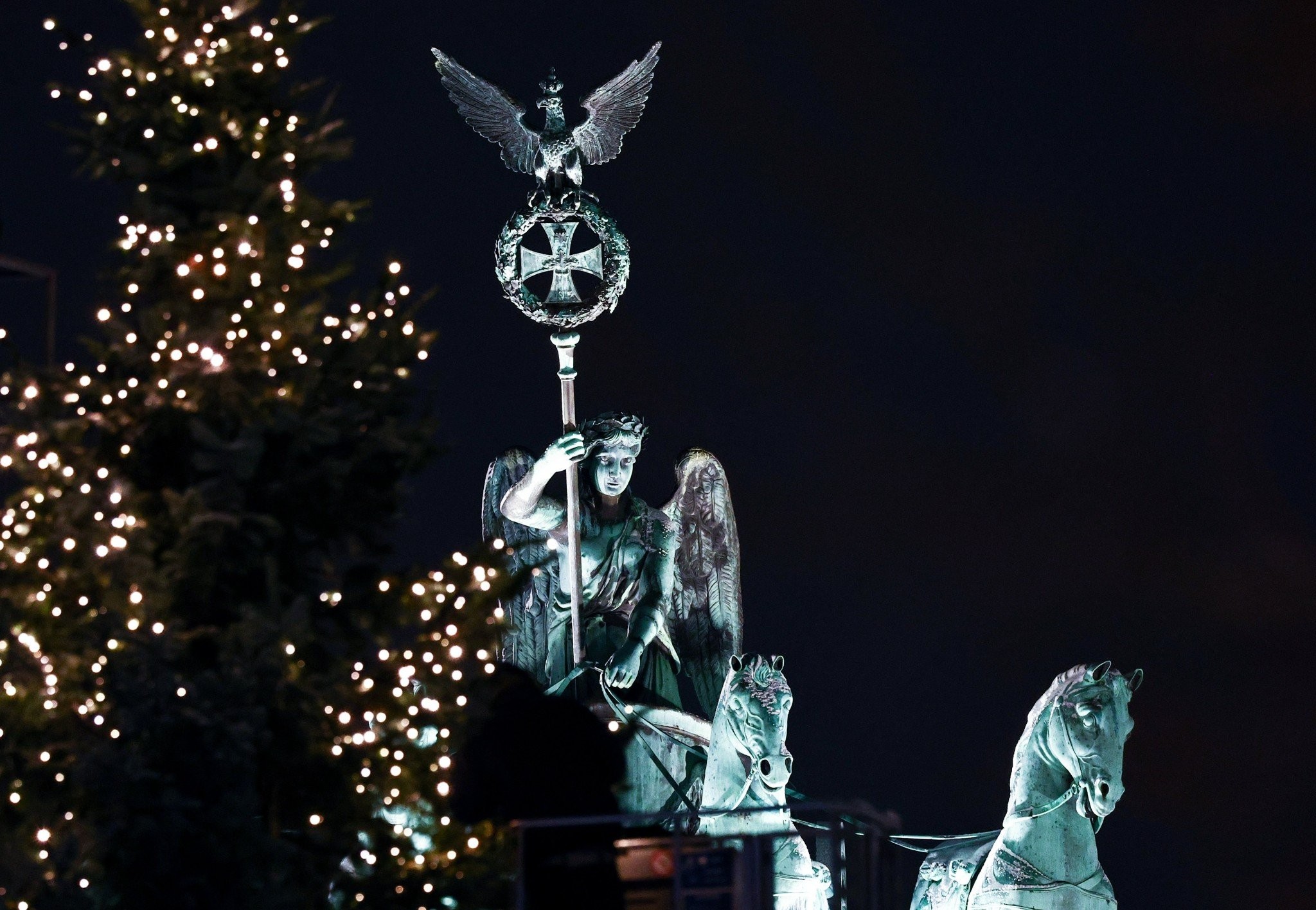 Γερμανία - ΗΠΑ: Τον σεβασμό τους στον Τζο Μπάιντεν εκφράζουν γερμανοί πολιτικοί