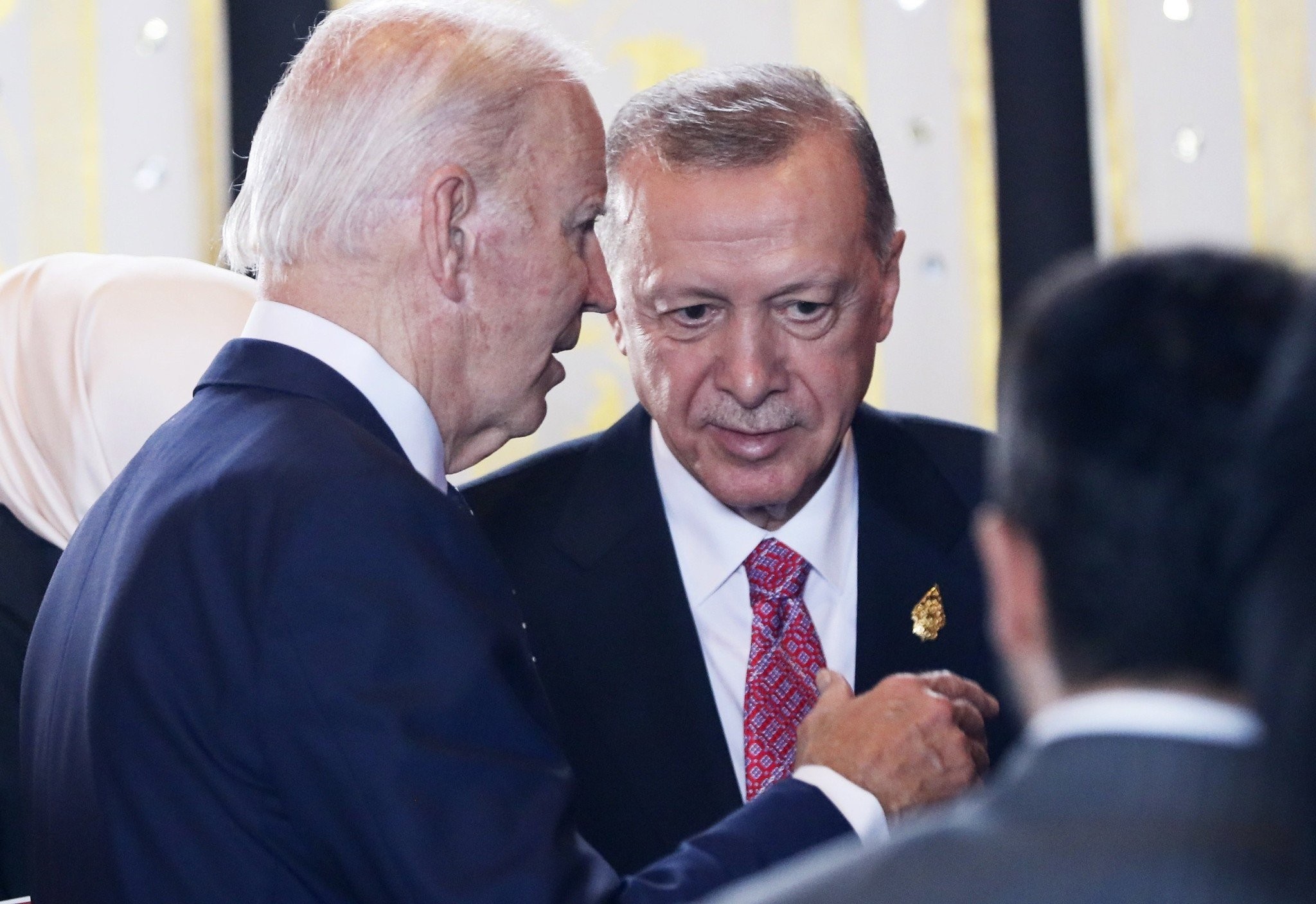 Επίσκεψη Ερντογάν στις ΗΠΑ: Πως σχολιάζουν Λευκός Οίκος και Άγκυρα την αναβολή και ο ρόλος του Ισραήλ