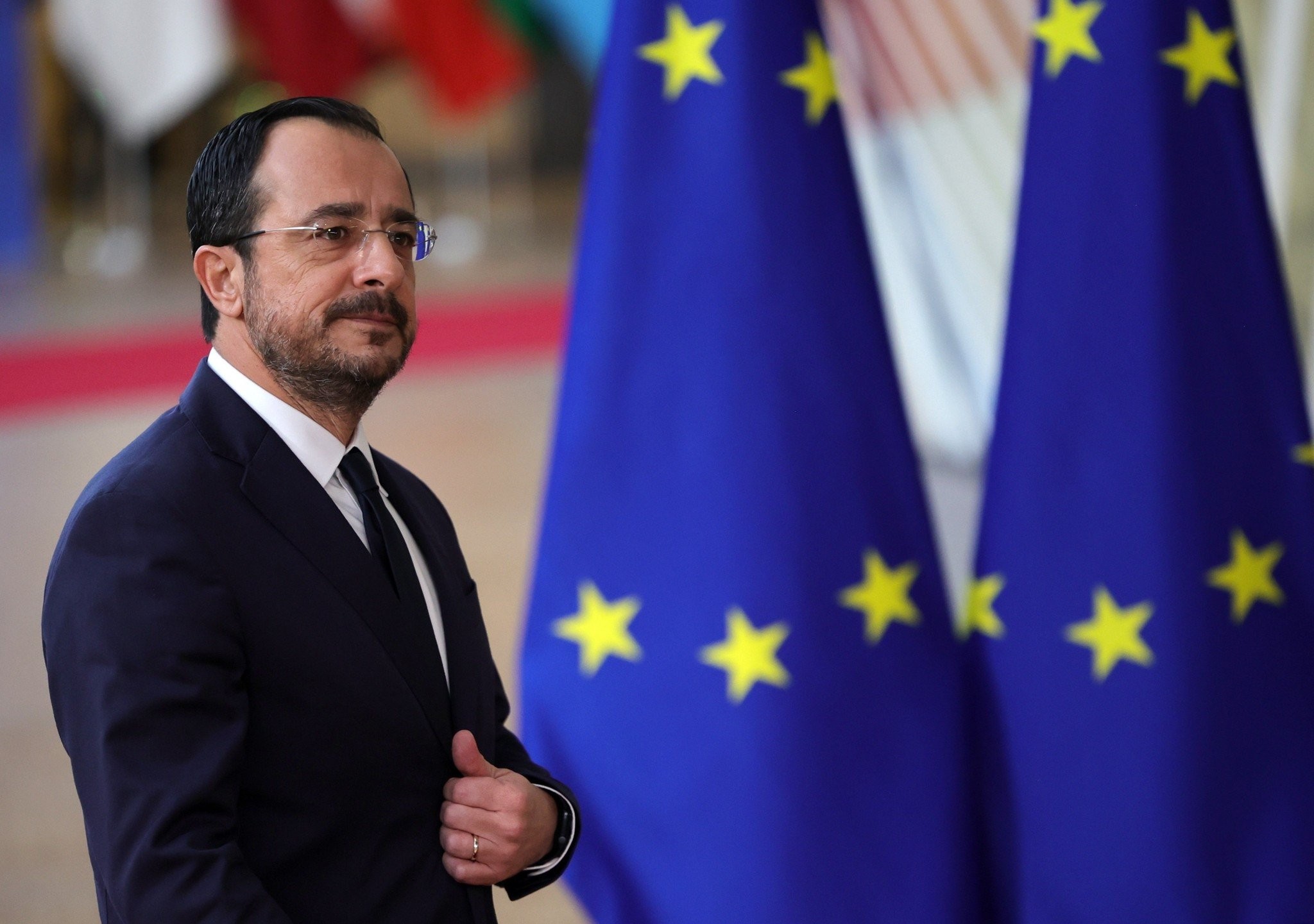 Ηλεκτρική διασύνδεση: Υπάρχει πρόοδος για το καλώδιο, λέει ο Χριστοδουλίδης