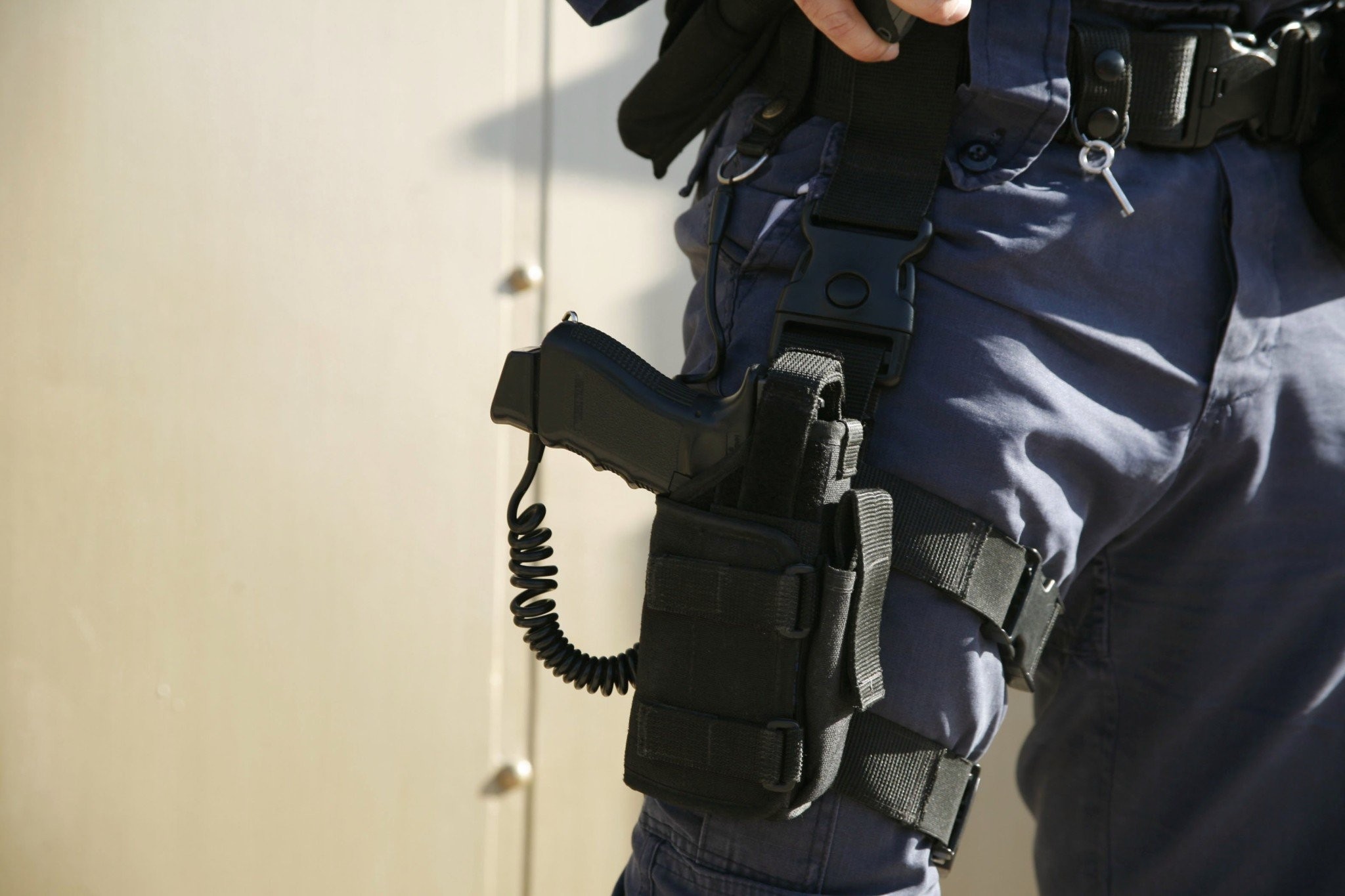 Φυλακές Χανίων: Οι «μπίζνες» σωφρονιστικού υπαλλήλου με... «μαύρο» και «καφέ» για τα «χαρτιά»