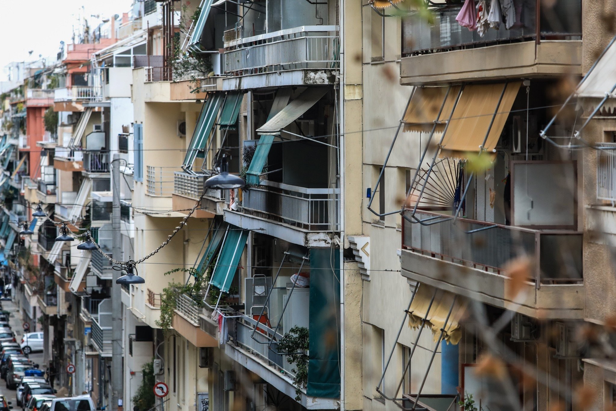 Στεγαστικό: Έρχεται φοροαπαλλαγή στα ενοίκια - Ποιους θα αφορά, η διάρκεια του μέτρου