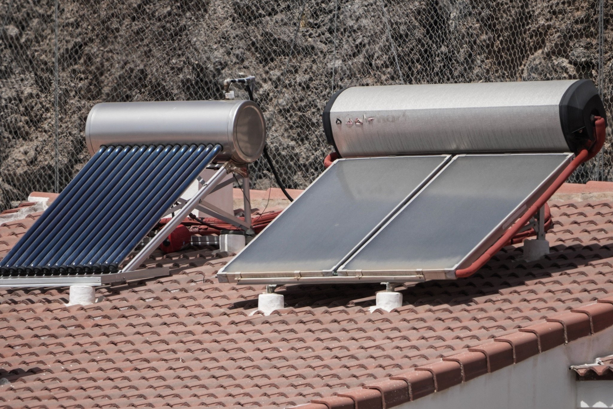 Αλλαγή στο πρόγραμμα «Ανακυκλώνω, αλλάζω θερμοσίφωνα»